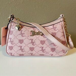 Juicy Couture Juicy Forever Shoulder Bag